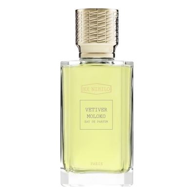 EX NIHILO Vetiver Moloko EDP 100 ml